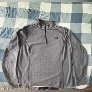 Women’s North Face Quarter Zip